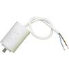 Rozběhový MKP kondezátor plast 024033086909, 14 µF, 450 V/AC, 5 %, 71 x 35 mm