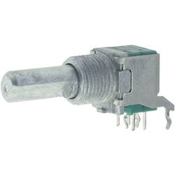 Stereo potenciometr ALPS, 402150, 50 KΩ, 0,05 W, ± 20 %