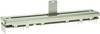 ALPS 401766 posuvný potenciometr 10 kΩ Stereo 0.2 W logaritmický 1 ks