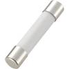 Jemná pojistka superrychlá 6FF-1, 1000 V, 0,6 A, keramická trubice, 6,3 mm x 32 mm