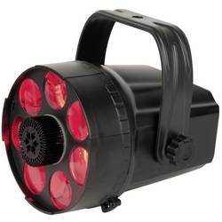 LED efektový reflektor ADJ Micro Phase, 1226100262, 3 W, multicolour