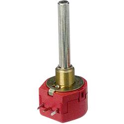 Drátový potenciometr TT Electro, 3109607590, 5 kΩ, 1 W , ± 10 %