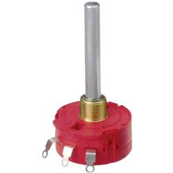 Drátový potenciometr TT Electro, 3114306004, 1 kΩ, 2 W , ± 10 %