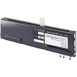 Studiový fader ALPS, 193743, 100 kΩ, 0,5 W