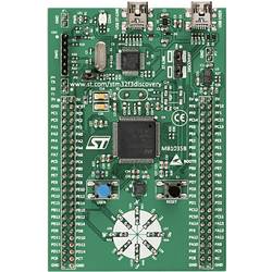 Vývojová doska pre STM32 F3-Serie, ST Microelectronics STM32F3 DISCOVERY