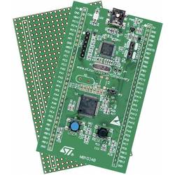 Vývojová doska STMicroelectronics STM32F0DISCOVERY STM32F0DISCOVERY, STM32 F0 Series