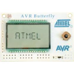 Vývojová deska AVR Butterfly, Atmel ATAVRBFLY