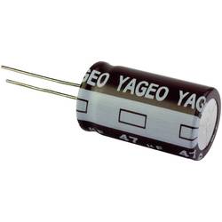 Kondenzátor elektrolytický Yageo SE063M1000B7F-1625, 1000 µF, 63 V, 20 %, 32 x 16 mm