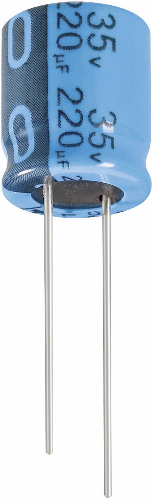 Jianghai ECR1EPT332MFF751625 elektrolytický kondenzátor radiální  7.5 mm 3300 µF 25 V 20 % (Ø x v) 16 mm x 25 mm 1 ks