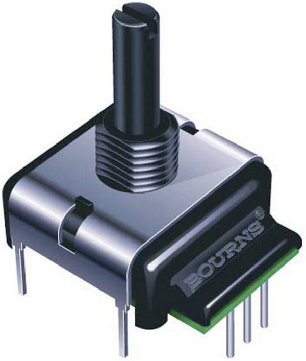 Bourns rotační snímač 1 ks ECW1J-B24-AC0024L
