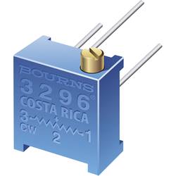 Trimr THT Bourns 3296P-1-203LF, 20 KΩ, ± 10 %, 0,5 W