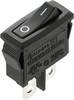 TRU COMPONENTS 1588060 kolébkový spínač TC-R13-243A-02 250 V/AC 4 A 1x vyp/zap s aretací 1 ks
