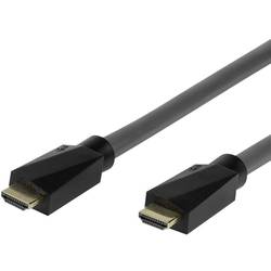 HDMI kabel Sound & Image High Speed s Ethernetem, 5 m