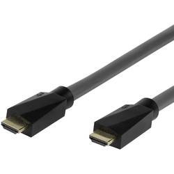 HDMI kabel Sound & Image High Speed s Ethernetem, 10 m