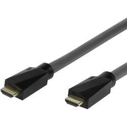 HDMI kabel Sound & Image High Speed s Ethernetem 20 m
