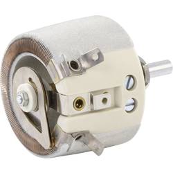 Drôtový potenciometer mono TT Electronics AB 3191205965 3191205965, 60 W, 470 Ohm, 1 ks