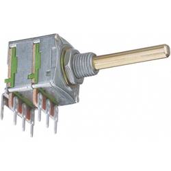Potentiometer Service GmbH, 4005, 10 kΩ, 0,2 W
