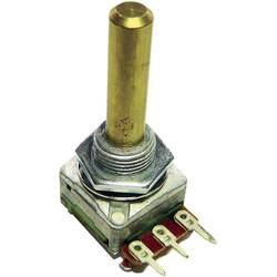Potentiometer Service GmbH, 2162, 1 kΩ, 0,2 W