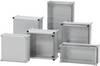 Fibox PC 2819 13 G, 5330360 instalační rozvodnice, IP66 / IP67, 278 mm x 188 mm x 130 mm , 1 ks