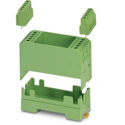 Pouzdro do lišty Phoenix Contact EMG 30-LG/SET (2940016), 5 ks