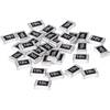 SMD rezistor Royalohm 0805S8F1202T5E, 12 kΩ, 0805, 0,125 W, 1 %, 5000 ks