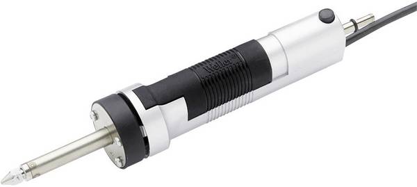 Weller WXDV 120 odpáječka 24 V 120 W odsávačka +100 - +450 °C