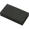 Molitanový blok Basetech EVA9550H20, (d x š x v) 95 x 49 x 19 mm
