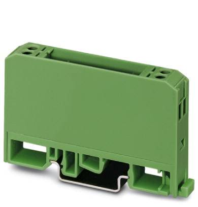Phoenix Contact EMG 10-LG pouzdro na DIN lištu plast 10 ks