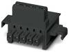 Phoenix Contact ME 22,5 TBUS 1,5/ 5-ST-3,81 BK 2869252 komponenta krytu plast 50 ks