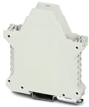 Phoenix Contact ME 22,5 UTG GYWH spodní díl pouzdra na DIN lištu polyamid 10 ks-0