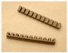 Hammond Electronics 1591Z50 propojka pro DPS ABS 50 ks