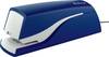 Leitz 5532-00-35 elektrická sešívačka modrá (š x v x h) 49 x 56 x 155 mm