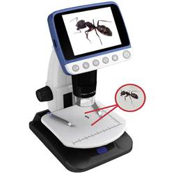 Digitální mikroskop Reflecta DigiMicroscope, 66134