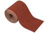 Wolfcraft 3176000 brusná role Zrnitost 240 (d x š) 5 m x 93 mm 5 m