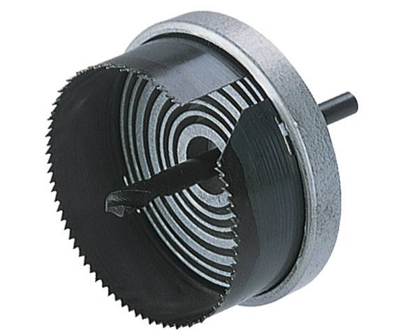 Wolfcraft  2157000 vrtací korunka  68 mm  1 ks