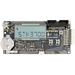 Vývojová deska Silicon Labs EFM32GG-STK3700