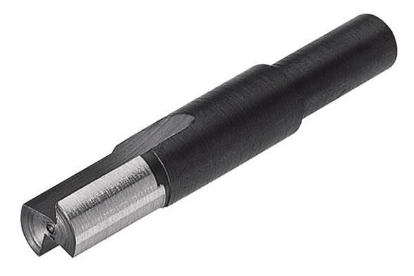 <br>  Wolfcraft<br>  3235000<br>  drážkovací fréza<br>  <br>  <br>  <br>  <br>  Vnější Ø 5 mm<br>  <br>  Ø hřídele 8 mm<br>  <br>