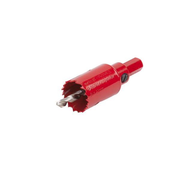 Wolfcraft  5465000 vrtací korunka  29 mm  1 ks