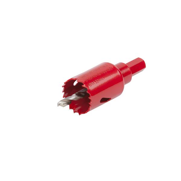 Wolfcraft  5466000 vrtací korunka  32 mm  1 ks