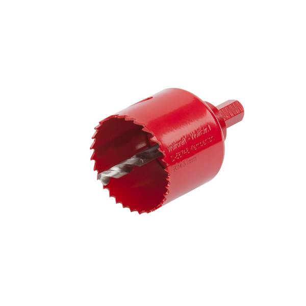 Wolfcraft  5471000 vrtací korunka  51 mm  1 ks