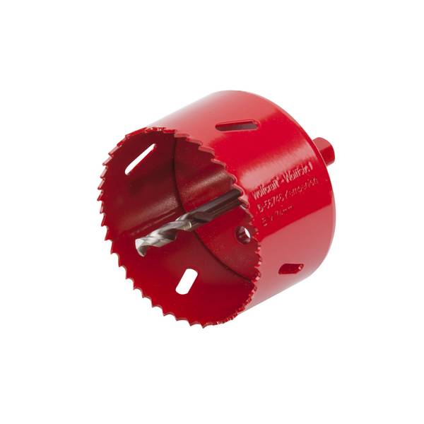 Wolfcraft 5475000 5475000 vrtací korunka  74 mm  1 ks