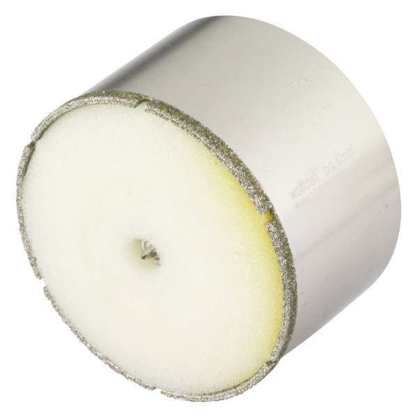 Wolfcraft  5933000 vrtací korunka  83 mm diamantová vrstva 1 ks