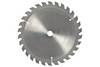 Wolfcraft 6741000 tvrdokovový pilový kotouč 300 x 30 mm Počet zubů (na palec): 28 1 ks