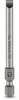 Phoenix Contact 1212577 SF-BIT-SL plochý bit Pohon (šroubovák): 1/4" (6,3 mm) Typ zakončení: plochý 70 mm