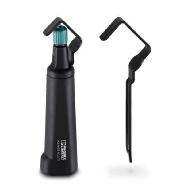Phoenix Contact 1212161 WIREFOX-D 40  odizolovací nástroj Vhodné pro odizolovací kleště vedení  4.5 do 40 mm   Vhodné pro značku (kleště) Phoenix Contact
