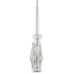 Fázová zkoušečka Phoenix Contact SF-VT VDE, čepel: 70 mm, 3 mm 150 - 250 V/AC 1212598