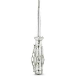Fázová zkoušečka Phoenix Contact SF-VT VDE 1212598, čepel 70 mm, 3 mm, 150 - 250 V/AC