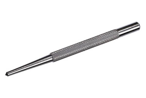 Důlčík Wolfcraft 7980010 (Ø x d) 8 mm x 125 mm