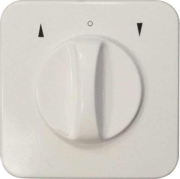 Kaiser Nienhaus 321111  otočný spínač   pod omítku