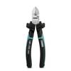 Phoenix Contact CUTFOX-S VDE 1212207 VDE boční štípací kleště 160 mm